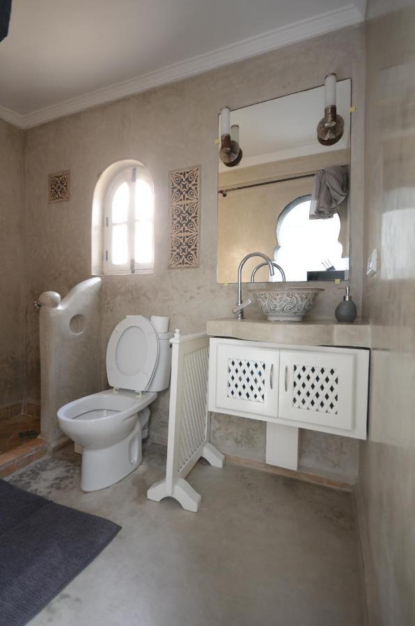 Maison De Vacances Avec Vue Mer Essaouira Exterior photo