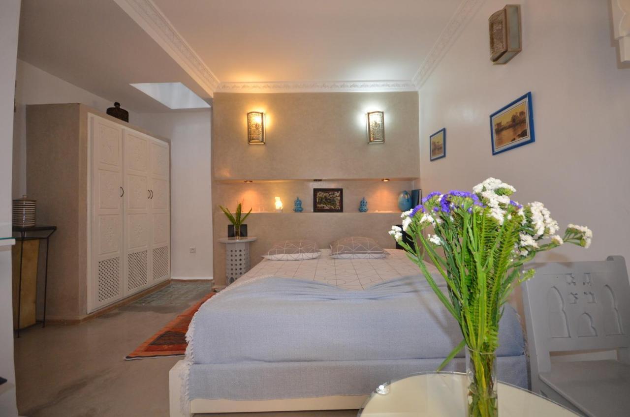Maison De Vacances Avec Vue Mer Essaouira Exterior photo
